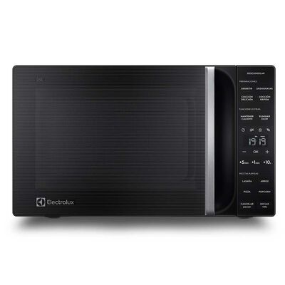 Imagen 2 del producto Microondas Electrolux ME25N 25 lts.