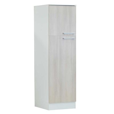 Imagen 2 del producto Base Despensa Mobikit Acacia 2 Puertas Arena