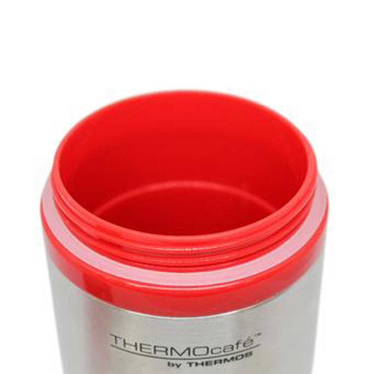 Termo Thermos Mug Mate Rojo 400 ml