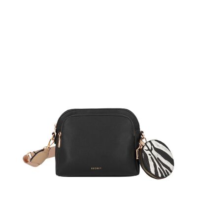 Imagen 1 del producto Bandolera Secret Vostok ST6 M Negro