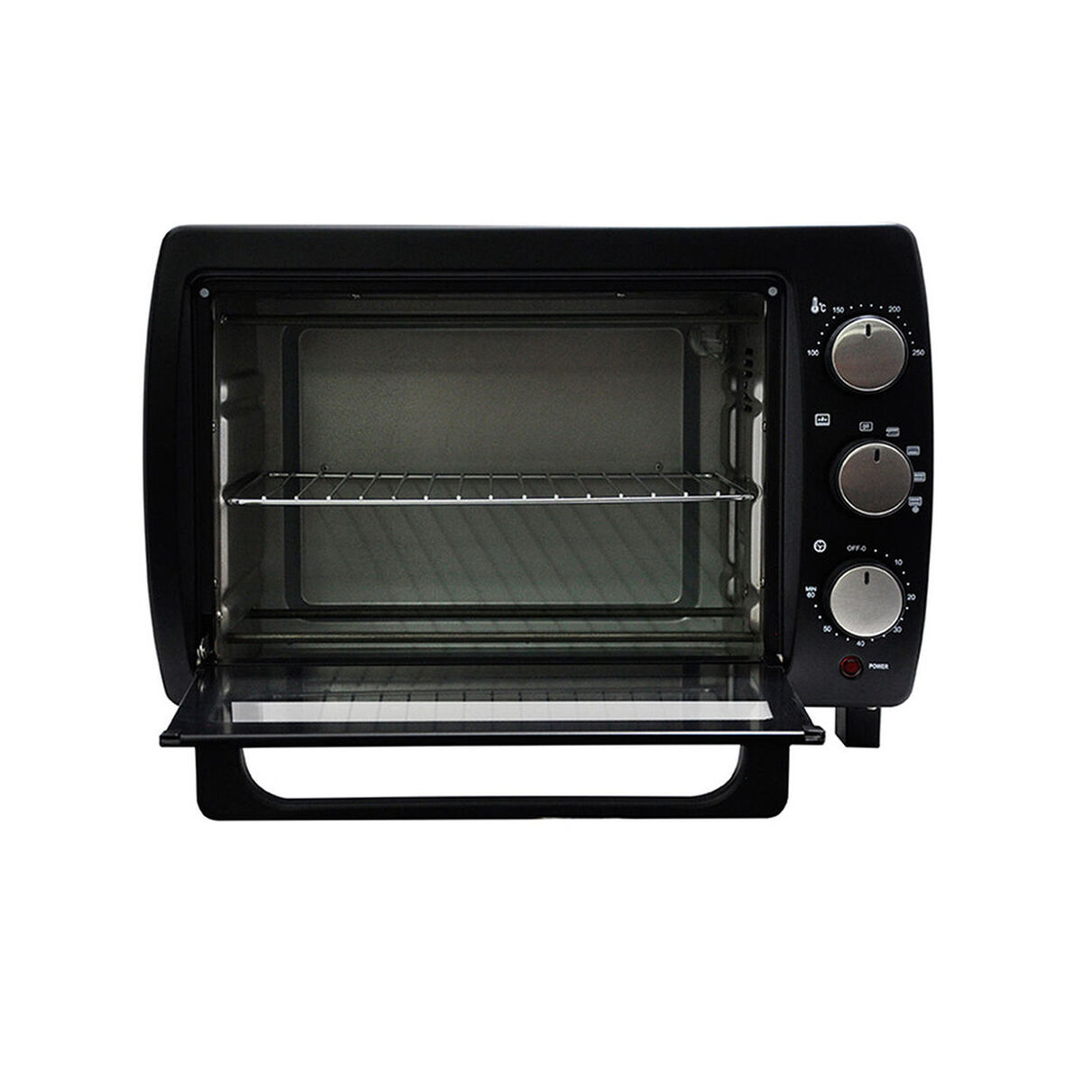 Horno Eléctrico Hyundai HY28N 28 lts.