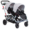 Coche Doble Infanti Duo Ride S813