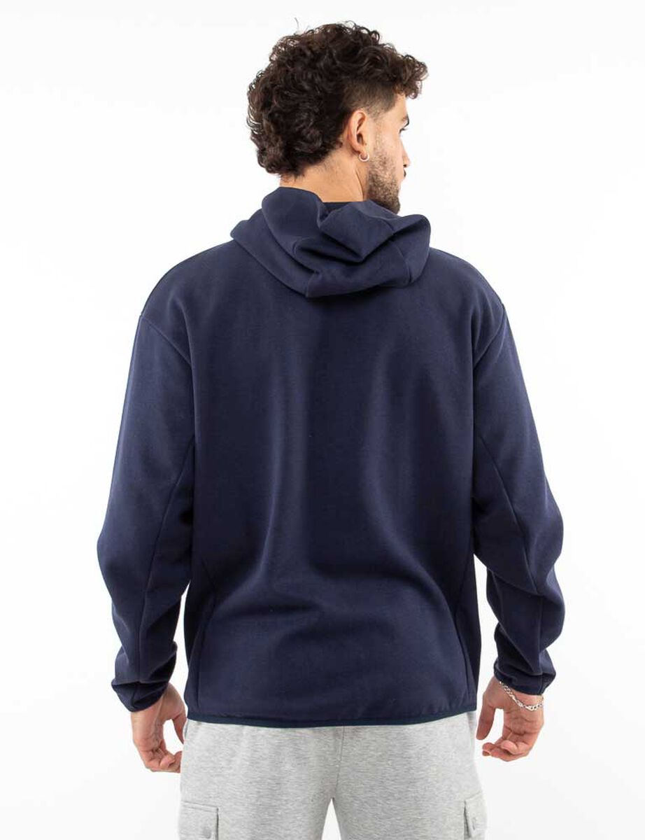 Polerón Deportivo Hombre Lotto