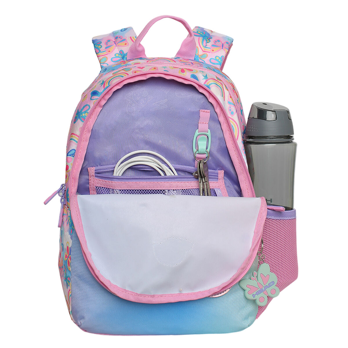 Mochila Niña Bionica 20 L Head