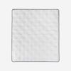 Cama Europea Rosen Base Dividida 2 Plazas New Style 6