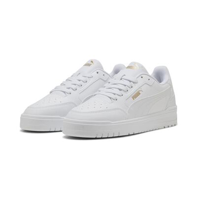 Imagen 1 del producto Zapatilla Urbana Hombre Puma Blanco