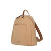 Mochila Secret Mykonos ST6 M Beige