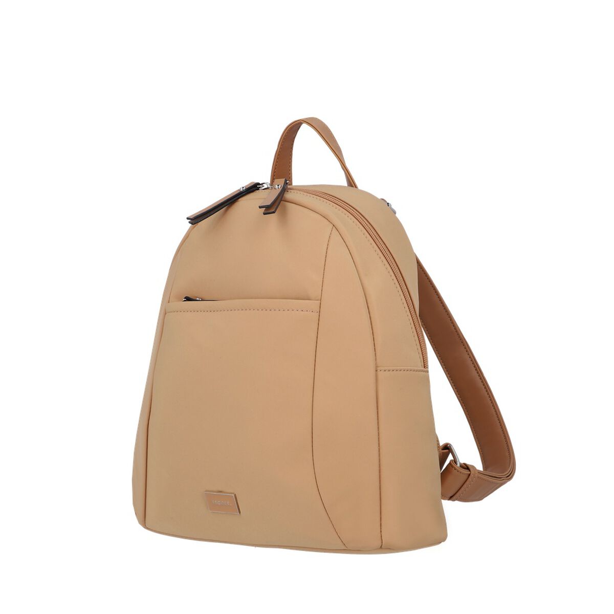 Mochila Secret Mykonos ST6 M Beige