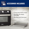 Freidora de Aire Oster TSSTTVMAF1-052 22 lt.