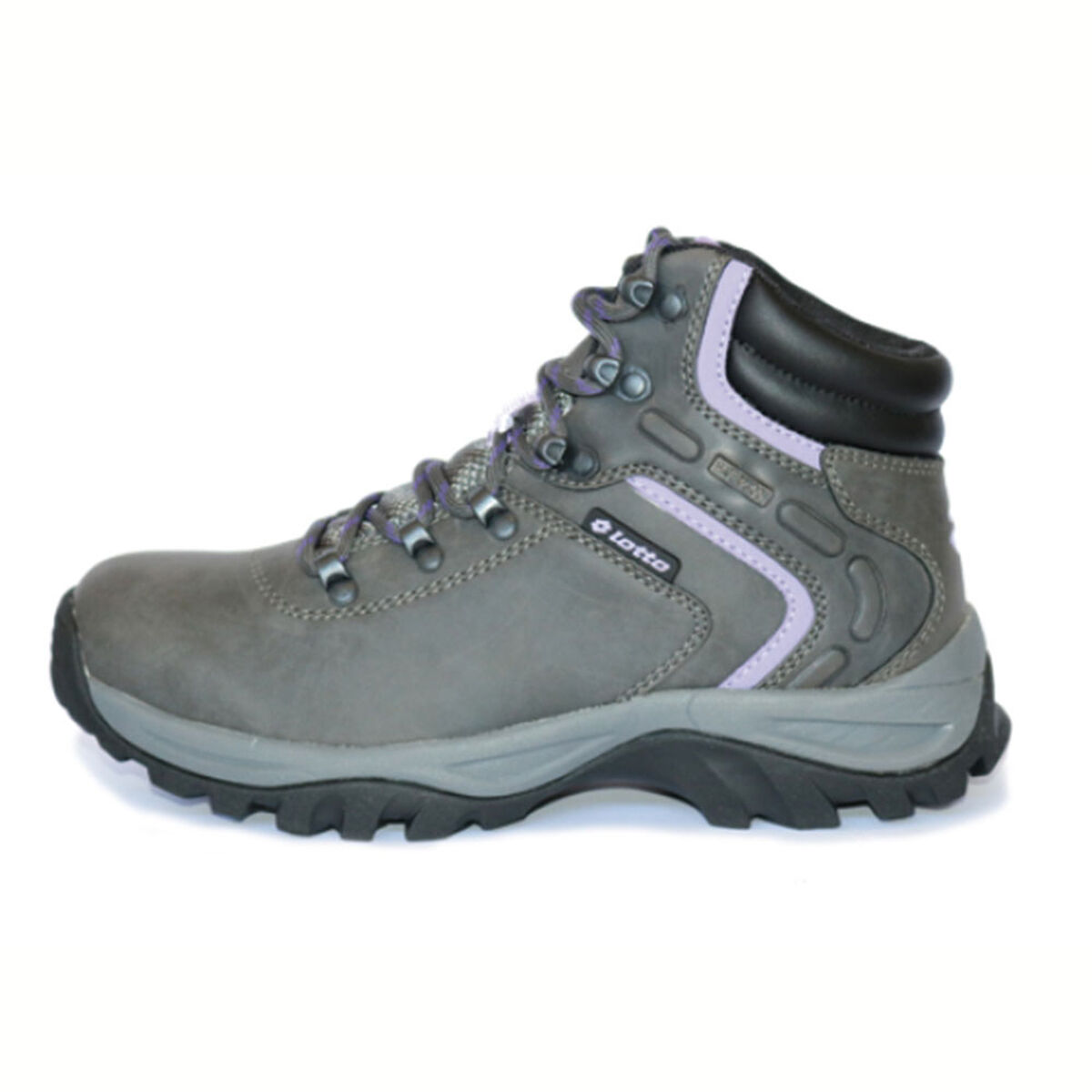 Zapato Mujer Lotto Darwin Hc W