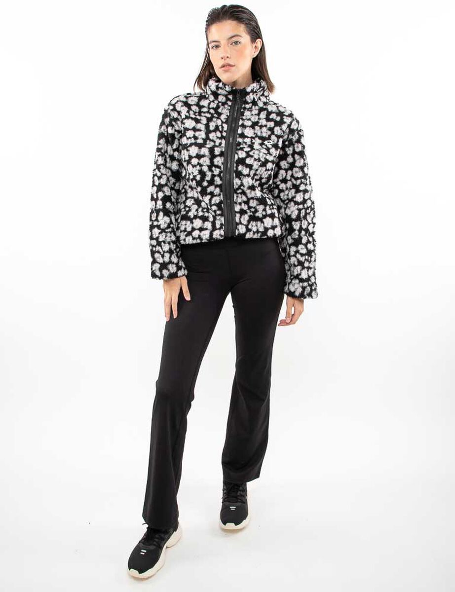 Calza Deportiva Mujer Lotto