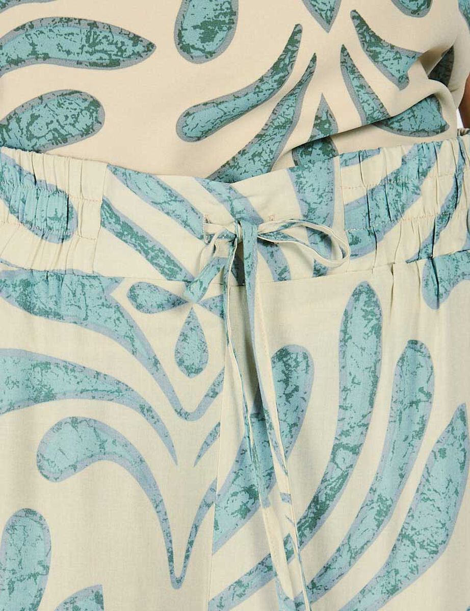 Pantal&oacute;n Mujer Zibel