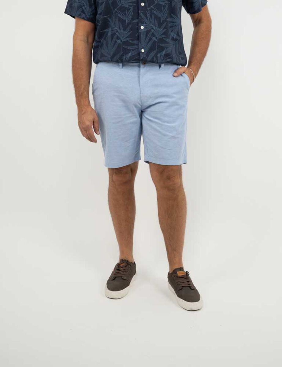 Bermuda Hombre Portman Club