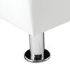 Banqueta PU Bodevir Lisboa 2 Cuerpos Beige