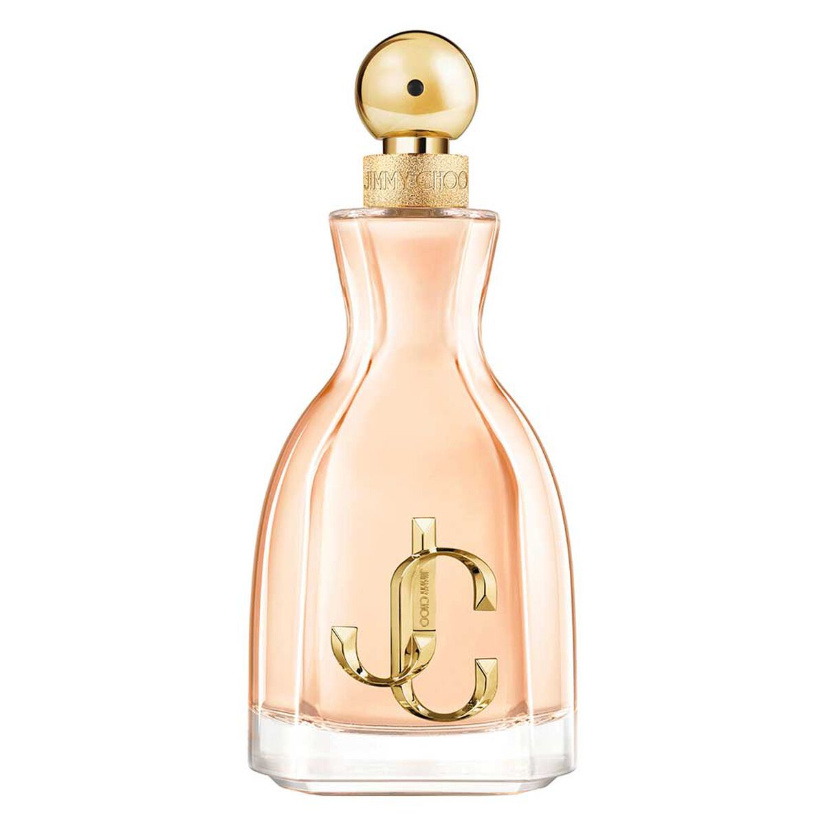 Perfume Mujer I Want Choo EDP 100ML Jimmy Choo
