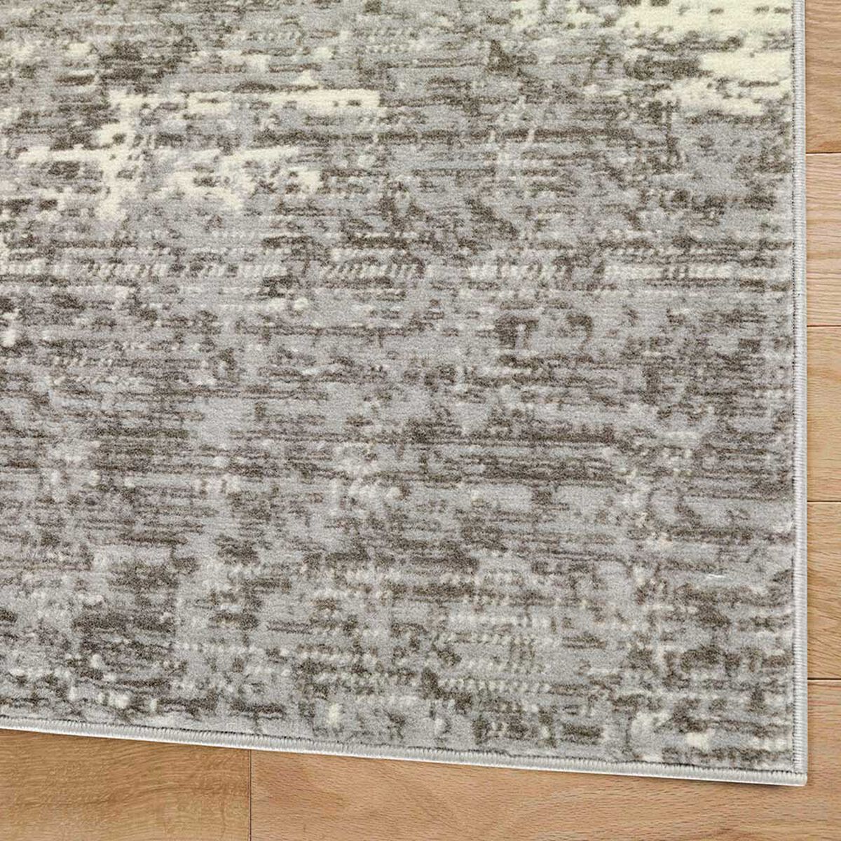 Alfombra Modalfo Arizona Gris 200 x 290 cm