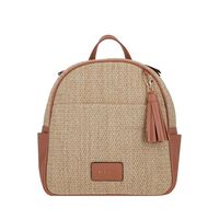 Mochila Secret Ankara SC6 M Café