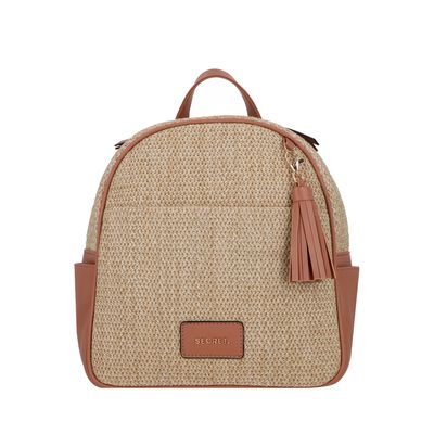 Imagen 1 del producto Mochila Secret Ankara SC6 M Café