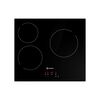 Encimera  Mademsa VM3TR 5300W Negro