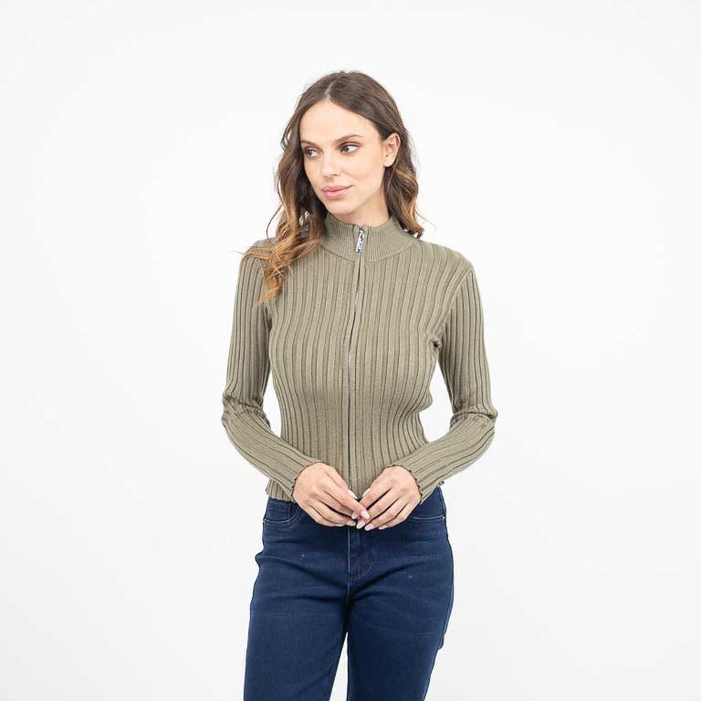 Sweater Mujer Soviet
