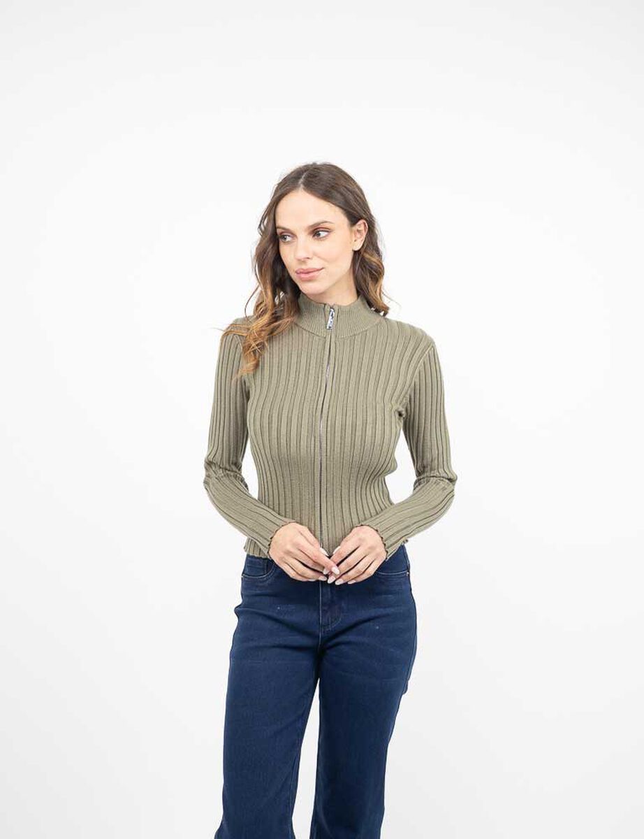 Sweater Mujer Soviet