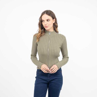 Sweater Mujer Soviet