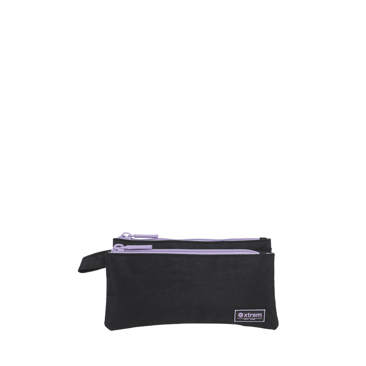 Estuche Trinity 4XT Negro Xtrem