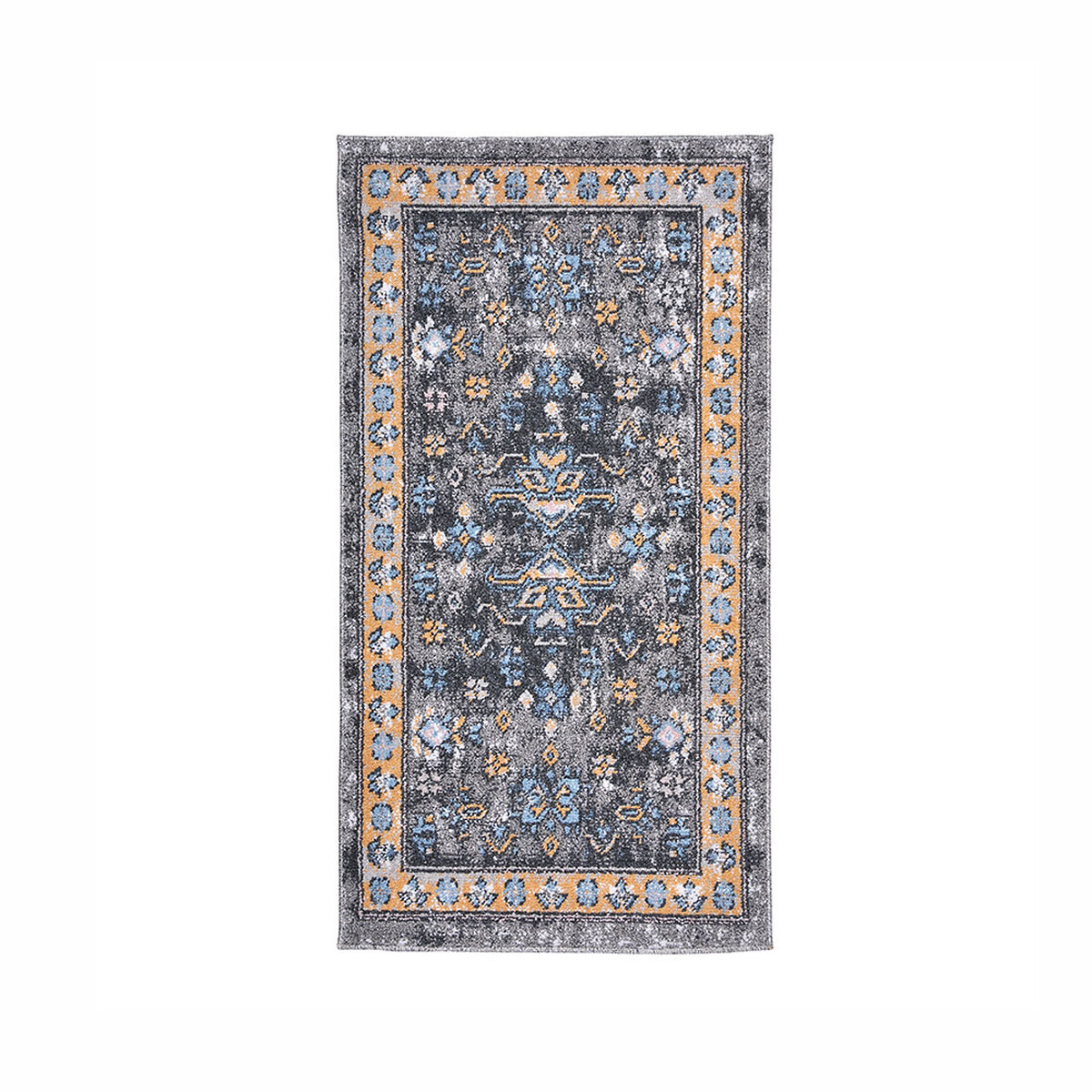 Alfombra Poliester Eclipse Persis 60X100 cm