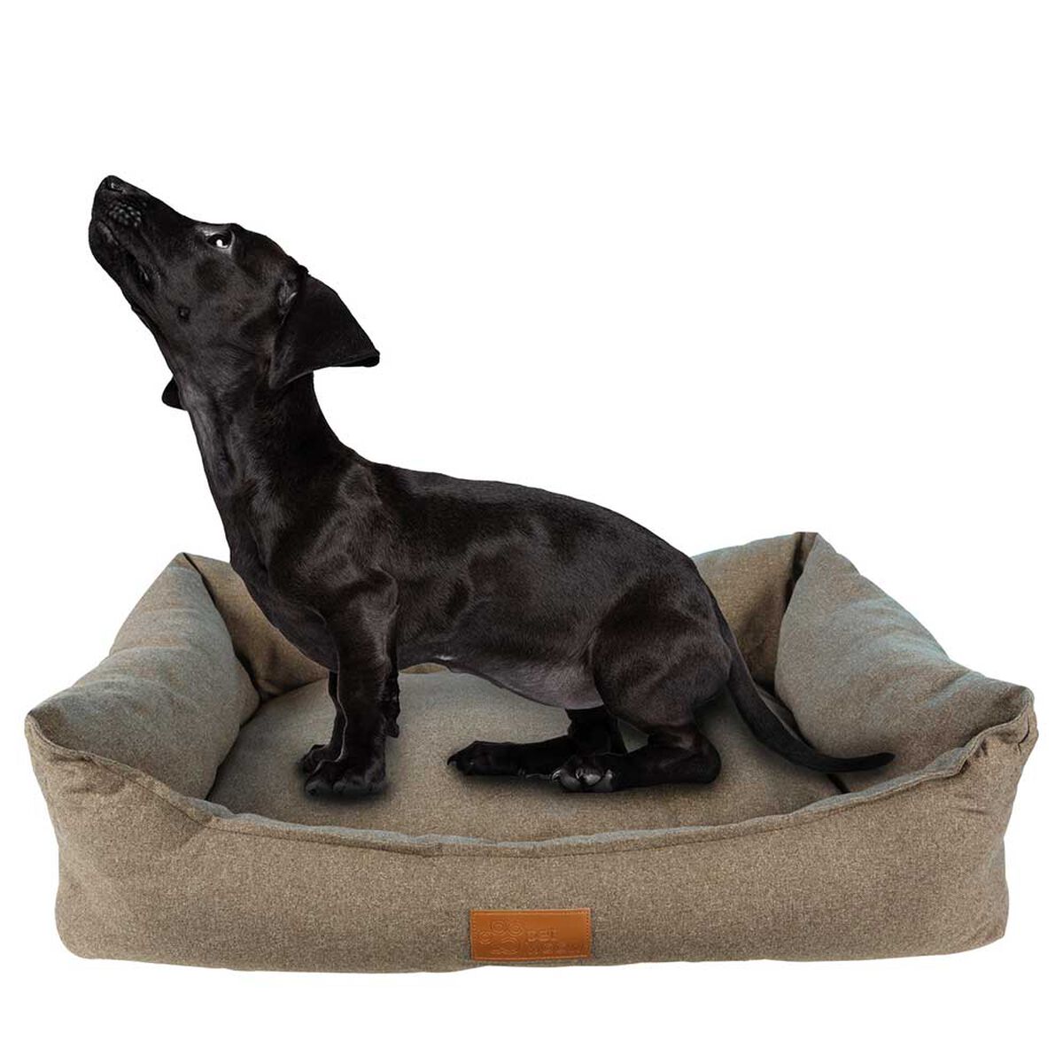 Cama Mascota Luna Petwoow Talla M