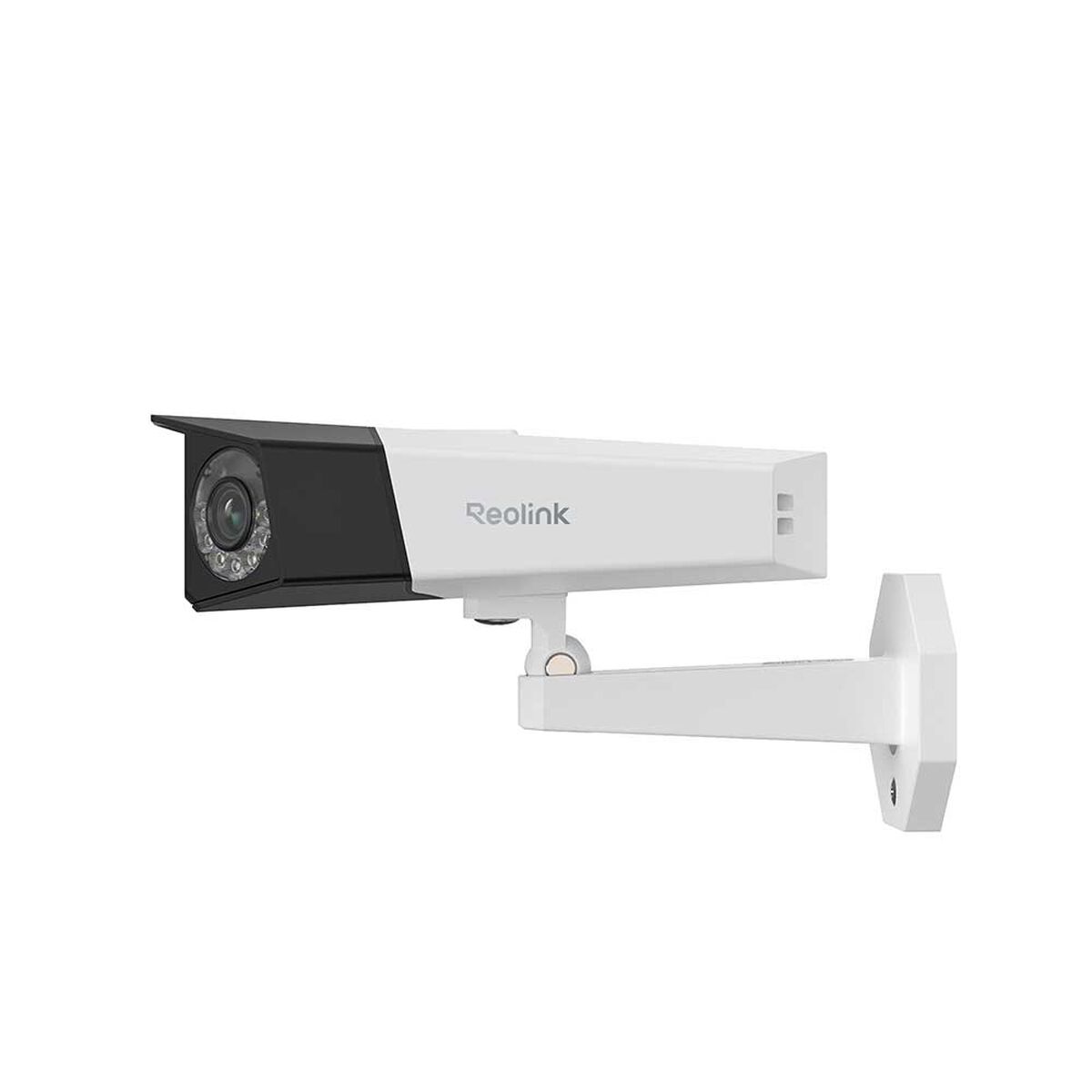 Cámara Reolink DUO 2 POE 4K