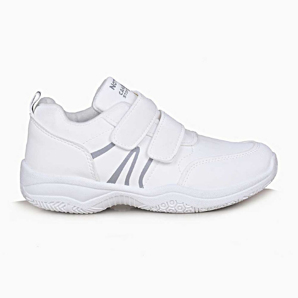 Zapatilla Escolar Infantil Crescendo