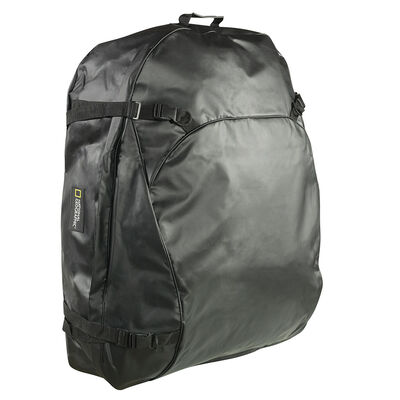 Bolso Porta Equipaje National Geographic Aerodinámico 300L