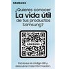 LED 82" Samsung AU7000 Smart TV 4K UHD