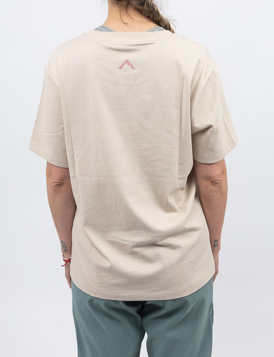 Polera Deportiva Mujer Alpinextrem
