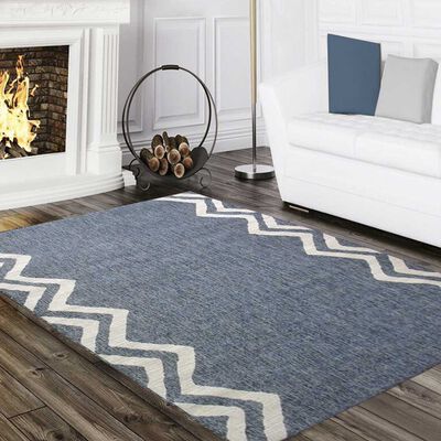 Imagen 2 del producto Alfombra Sisal Idetex Atenea Snow 240 x 340 cm