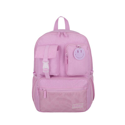 Mochila Notebook Xtrem Cleveland 5XT Morado 15"