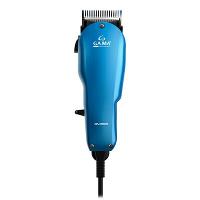 Cortapelo Gama GM 593 13 Piezas
