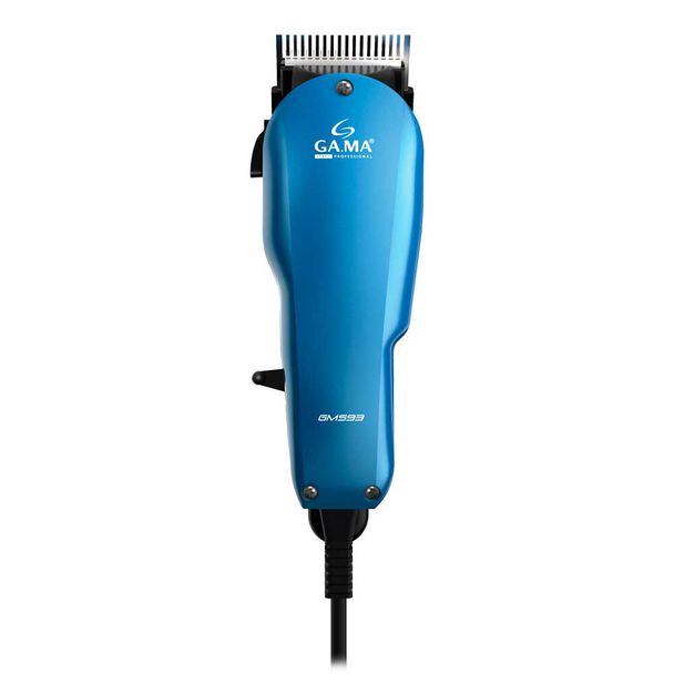 Cortapelo Gama GM 593 13 Piezas