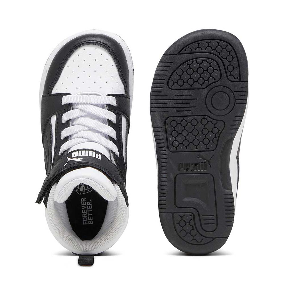 Zapatilla Urbana Infantil Puma