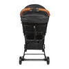 Coche de Paseo Rocking Black