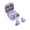 Audífonos Bluetooth Samsung Galaxy Buds2 Pro Bora Purple
