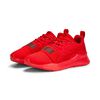 Zapatilla Unisex Infantil Puma Wired Run Pure Jr