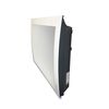 Calefactor Eléctrico Atlantic New Solius radiante 1500 WiFi