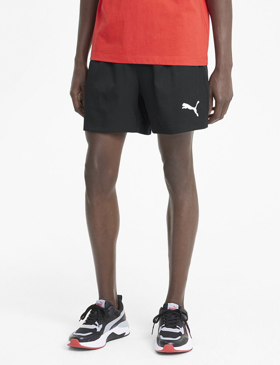 Short Hombre Puma