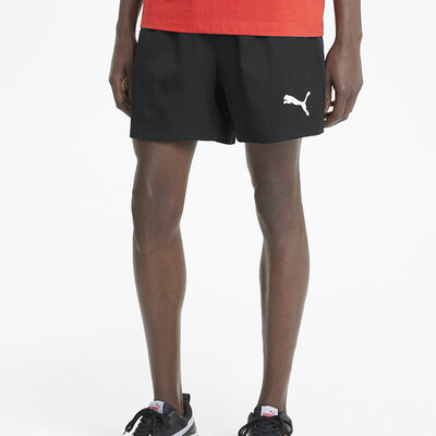 Short Hombre Puma