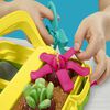 Set de Masa Moldeable Mi Jardín Play Doh