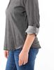 Blusa Manga Larga Mujer Portman Club