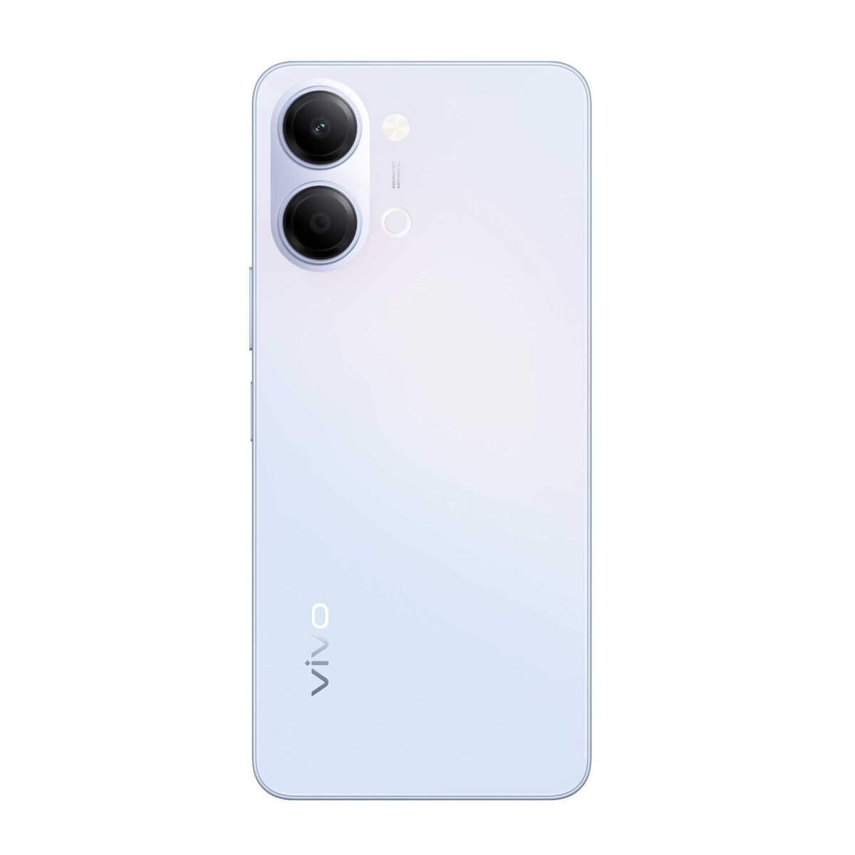 Celular Vivo Y05 4G 128 GB 6,74" Azul