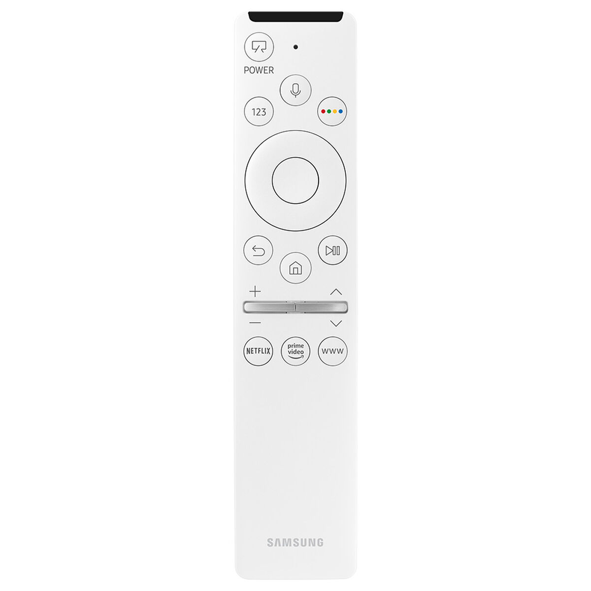 QLED 50" Samsung The Frame Smart TV 4K UHD