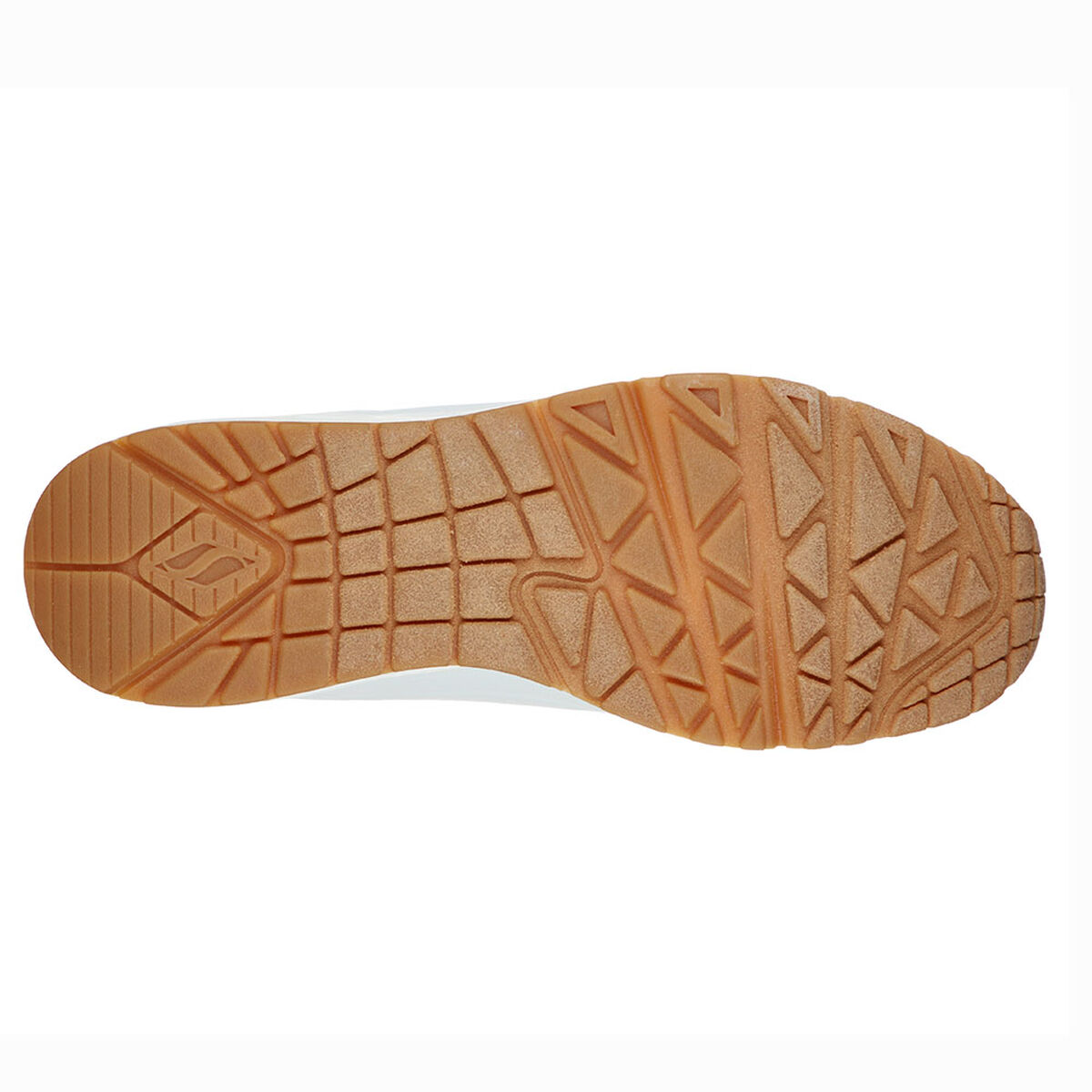 Zapatilla Hombre Skechers Uno - Stand On Air